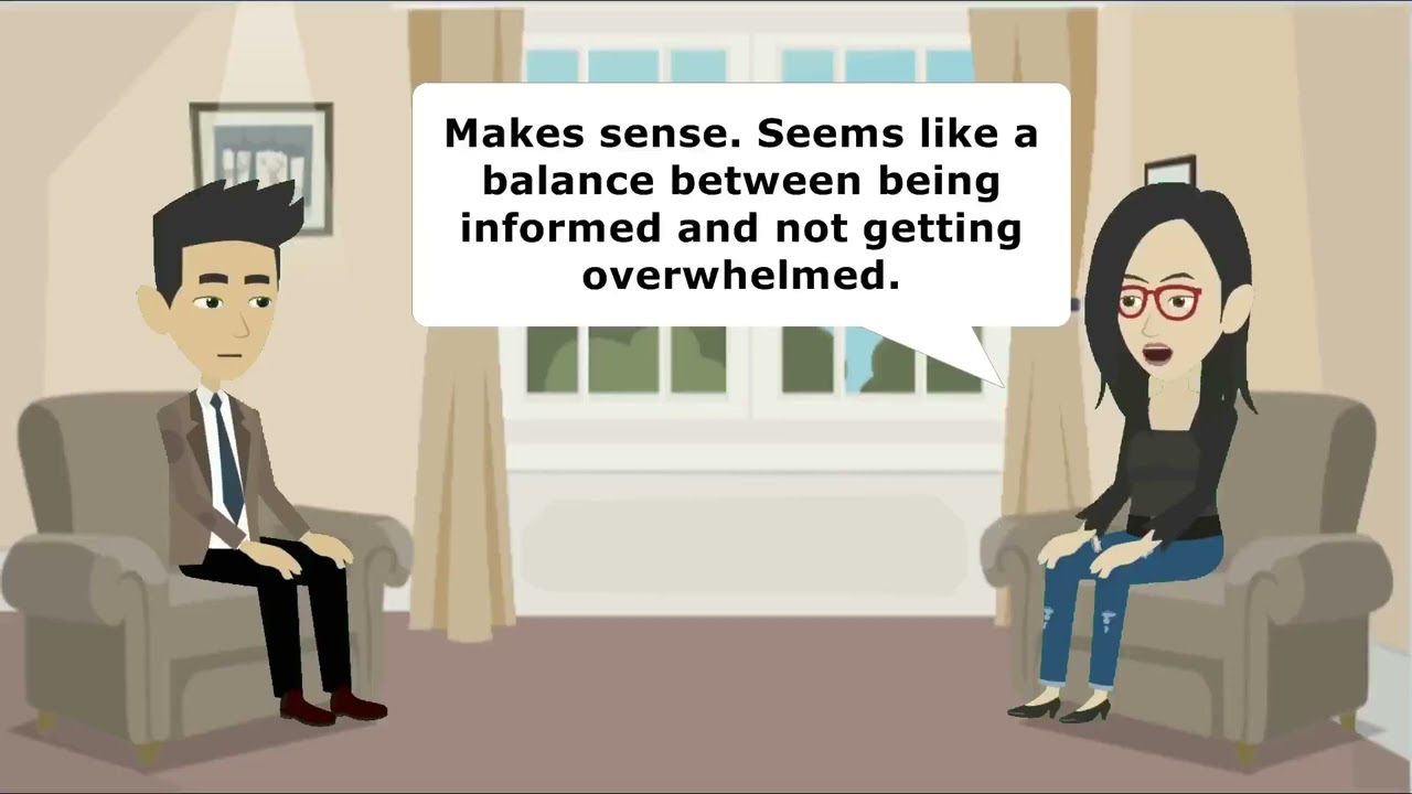 Master English Through Money Talk: Financial Conversation for Fluency and Confidence