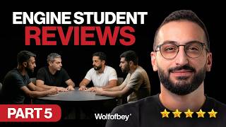 Real Student Reviews From Our 6-Figure Club Members