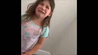 Daddy called me a Democrat!