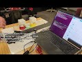 Robotic Object Sorting - Setting Up