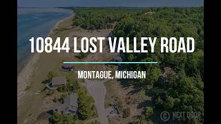 10844 Lost Valley Road video tour