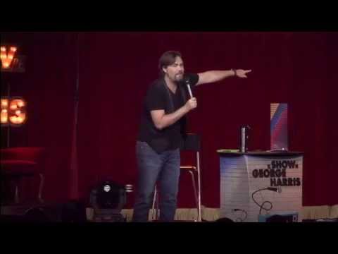 El Show de GH 18 de Septiembre 2014 Parte 4