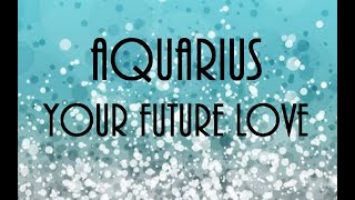 Aquarius August 2020 ❤ They Want You To Feel Their Sincerity When They Apologize Aquarius