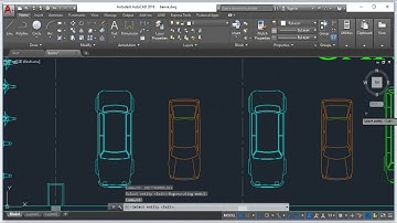 HƯỚNG DẪN ĐỔI MÀU BLOCK VÀ TẤT CẢ MÀU TRONG BẢN VẼ VỀ 1 MÀU - AUTOCAD