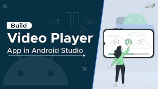 How to make video player in android studio   Video Player in Java in Android