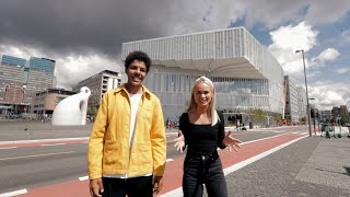 Nye Deichmanske Bibliotek