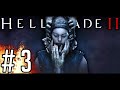 HELLBLADE 2 [#3] - Walki z Draugrami || 4K GAMEPLAY PL - RTX 4090