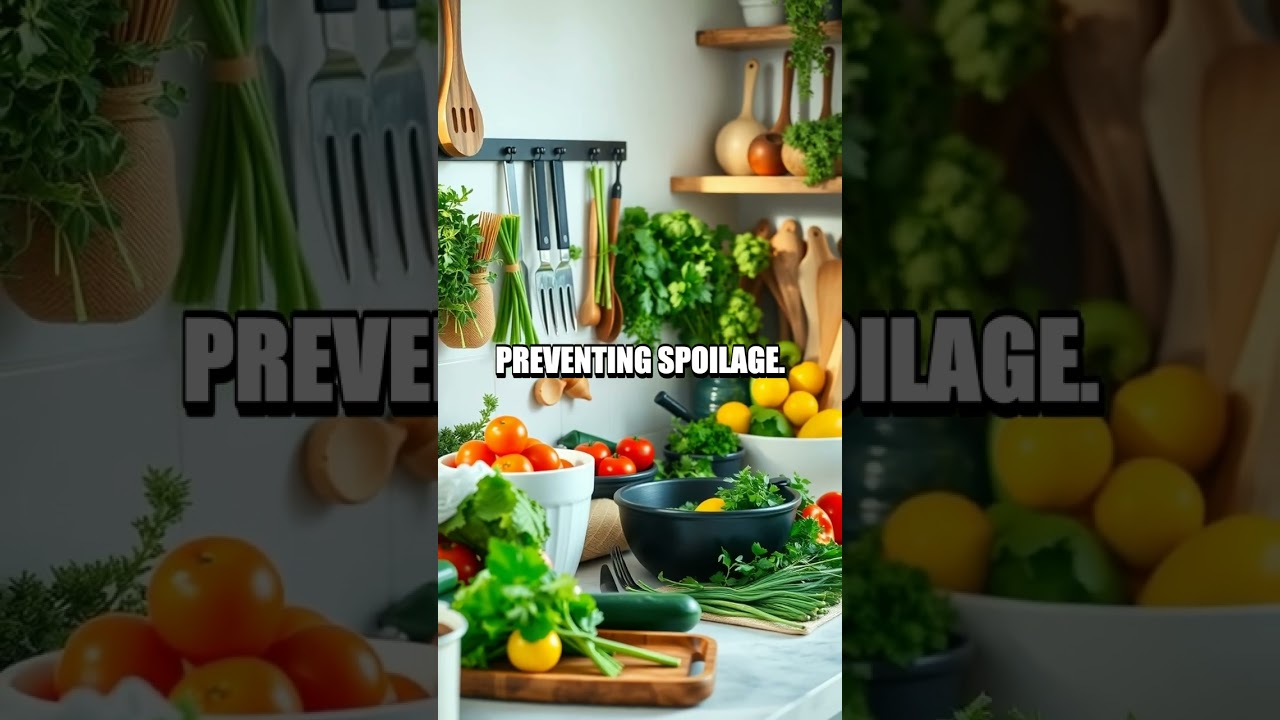 Practical Tips for an Eco-Friendly Kitchen