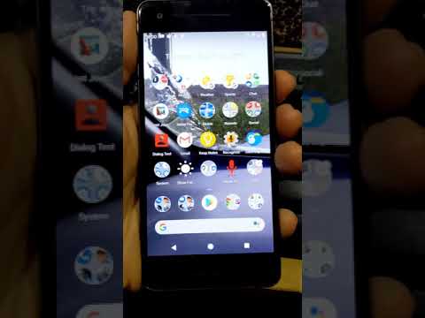 Tasker - Android 11 Power Screen Button