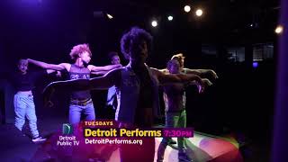 Detroit Performs Season 8 Episode 13 Promo