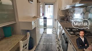 Çanakkale Barbaros Mahallesi Loftnar Evleri 3+1 Satılık Daire (SATILDI)