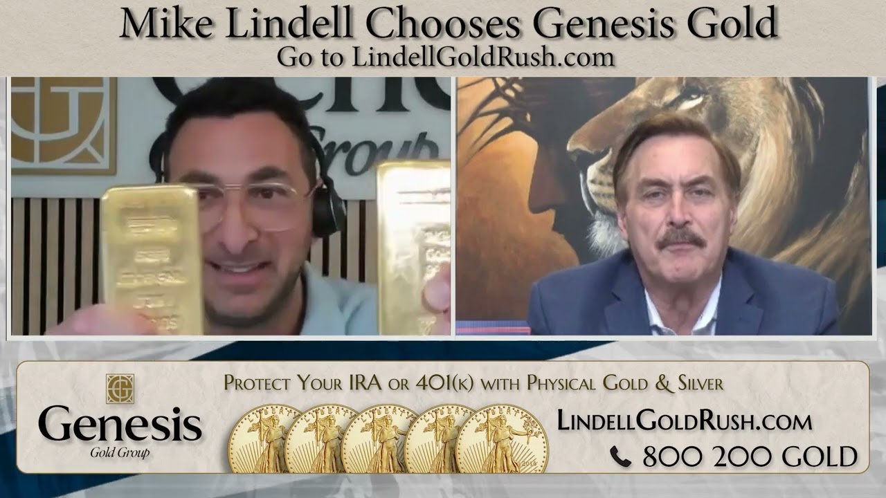 Securing Your Future: The Power of Physical Gold in Your Retirement Plan