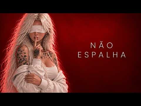 Não espalha - Musica e Verso records