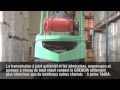 Grendia  mitsubishi forklift trucks   vido avec soustitres franais