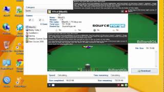شرح تحميل العاب| برنامج لتحميل اكثر من 200 لعبه| screenshot 4