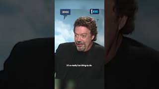 Tim Curry will be remembered as the voice of Nigel Thornberry in “The Wild Thornberrys.
#enews #redcarpet #popculture
About:
The E! News team brings you the latest breaking entertainment, fashion and Pop Culture news. Featuring exclusive segments, celebrity highlights, trend reports and more, the E! News channel is the only destination Pop Culture fans need to stay in the know. Subscribe here: http://bit.ly/enewssub
Connect:
For More News - https://eonline.us/3MASskW
E! News App - https://eonline.onelink.me/yMtl/4ead5017
Shopping - https://eonline.com/news/shop
Facebook - https://www.facebook.com/enews/
Instagram - https://www.instagram.com/enews/
X - https://x.com/enews/
TikTok - https://tiktok.com/@enews Tim Curry will be remembered as the voice of Nigel Thornberry in “The Wild Thornberrys.