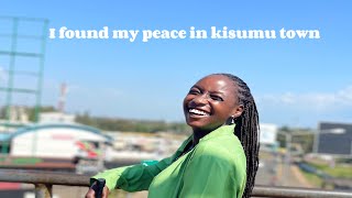 A day in kisumu city Kenya 🇰🇪