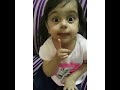 فيديو لطفلة تردد عبارات محمد بن راشد انا وشعبي لا نرضى الا بالمركز الاول