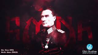 Ahmet Öngel Türkün Pençesi Sinan Ateşin Kaleminden