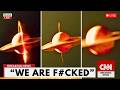 3I/ATLAS Collision With Mars CONFIRMED — What NASA Saw Will Terrify You!