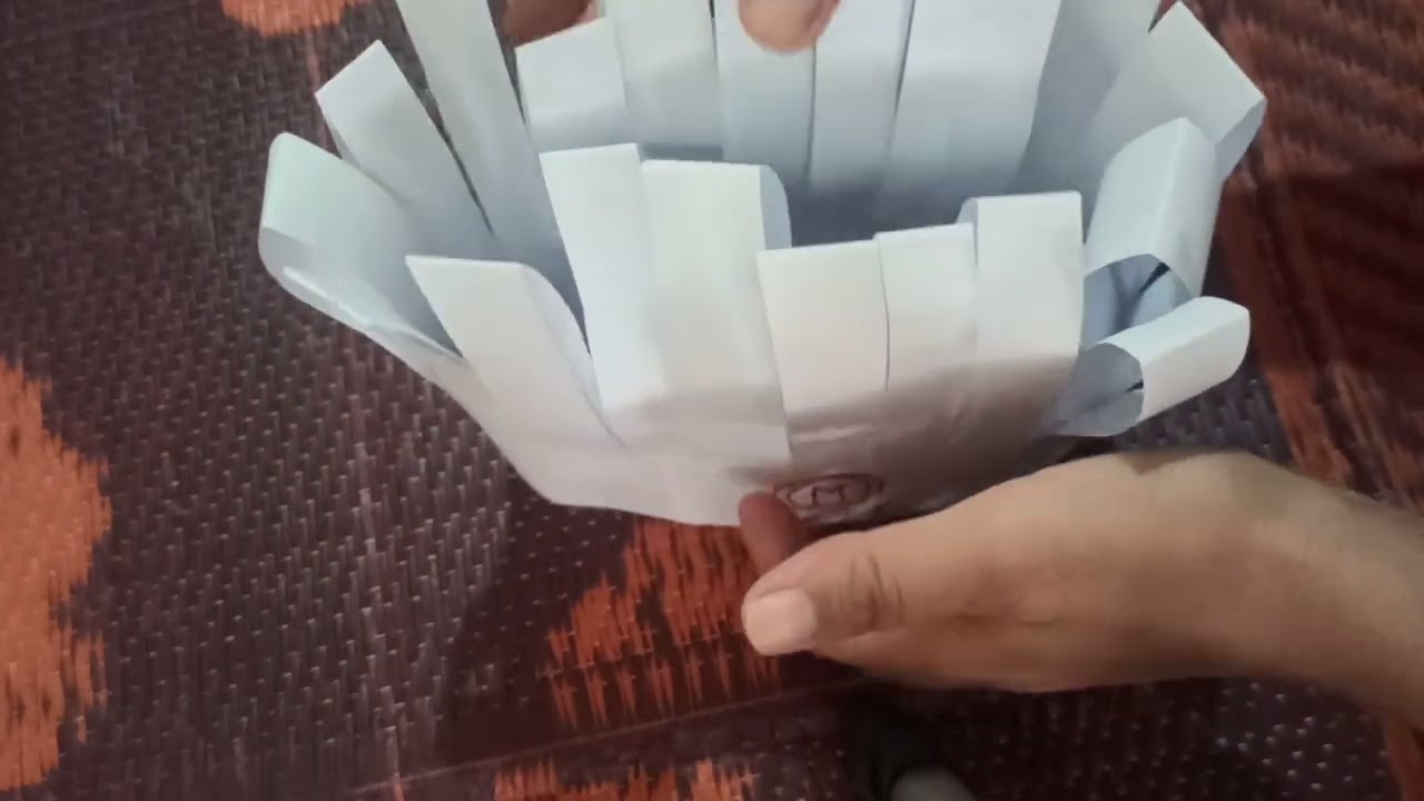 How to Make Master Chef Cap || Easy way to Make Master Chef Cap & Apron