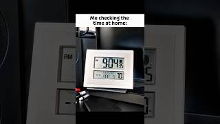 Time during home vs school #school #college