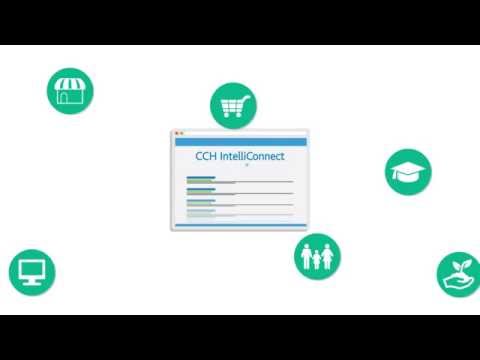Introducing CCH IntelliConnect Browser Search