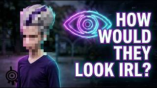 Code Lyoko Characters in Real Life — What Would They Look Like?