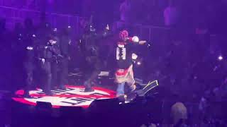 Lord Pretty Flacko Jodye 2 by ASAP Rocky @ Kaseya Center on 6/15/26 in Miami, FL