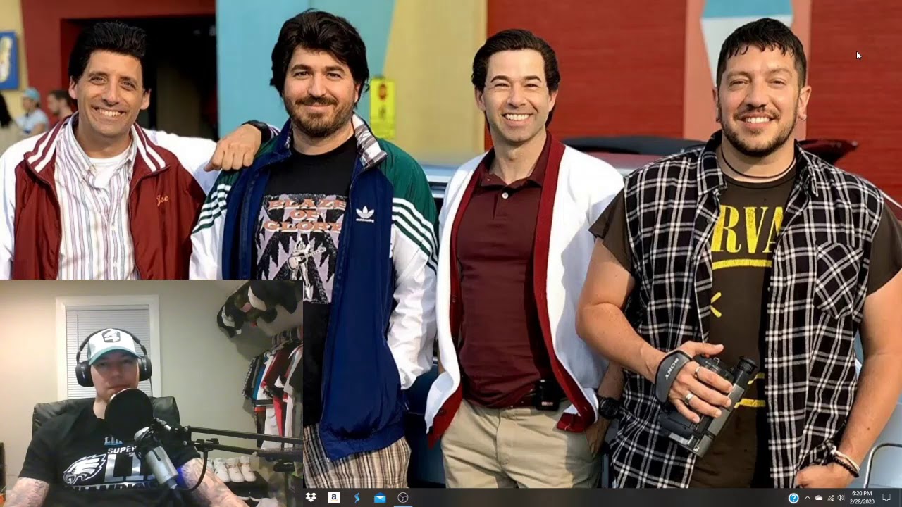 Impractical Jokers Movie Review! Great or a Joke??