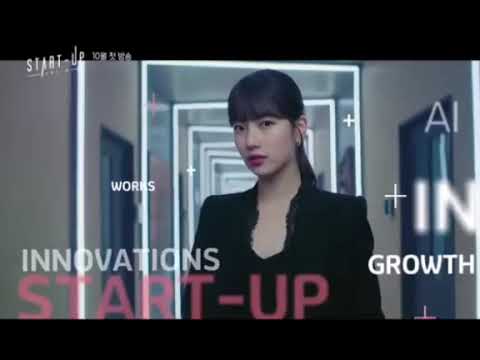 Bae Suzy teaser