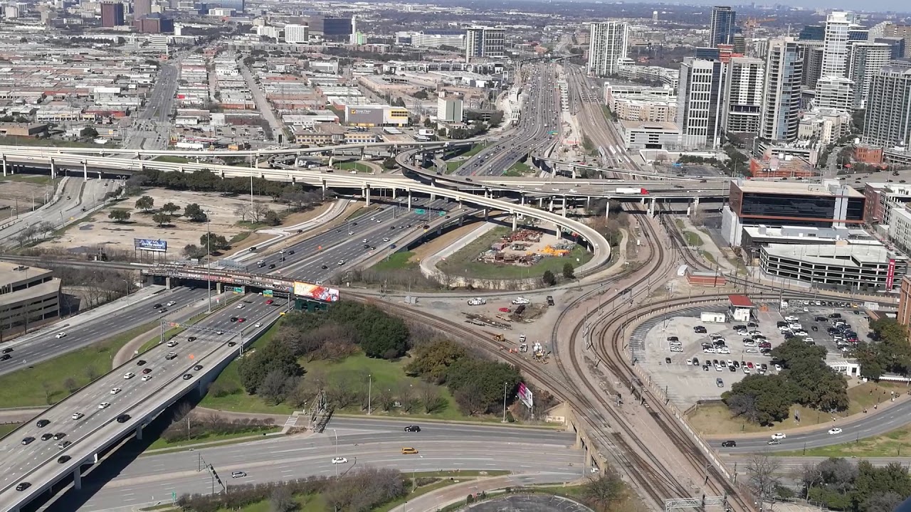 Dallas Texas YouTube