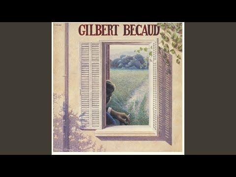 Putar La guimauve et la violoncelle - Gilbert Bécaud