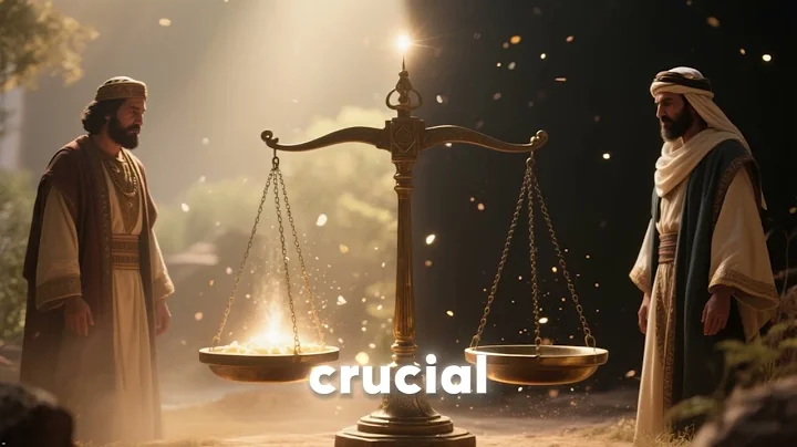 THE GREAT WHITE THRONE JUDGEMENT