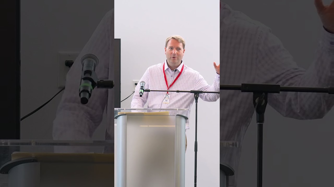 "The Cross is a Eucharistic Symbol"