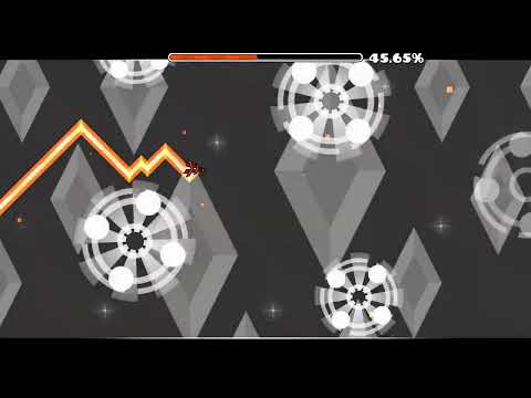 Showcase for White Destroyer