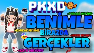 BİRAZDA GERÇEKLER!? | EMERALD PK XD
