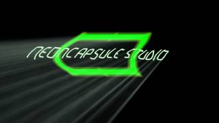 Заставка Neoncapsule Studio(июнь 2014-февраль 2015)