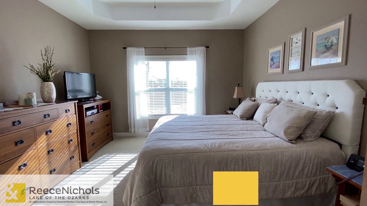 Lake of the Ozarks Home on Duckhead Road YouTube