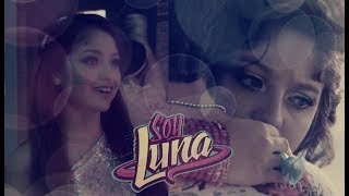 Soy Luna 2 - Mi Top 10 : Mejores Capitulos Y Mejores Momentos - Segunda Temporada