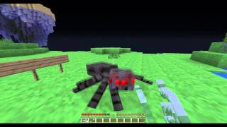 Minecraft - Lets Play Waka Islands Episode 3