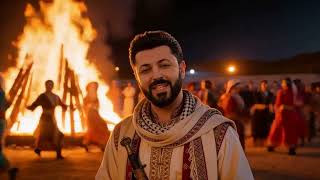 Elican official Newroz New Clip 2026