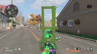 Earned D On My M79 40Mike Blooper