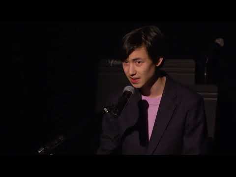Yossi Eun-Chong Rosen | Writing • Fiction | 2026 National YoungArts Week