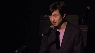 Yossi Eun-Chong Rosen | Writing • Fiction | 2026 National YoungArts Week