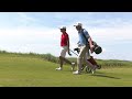 Round 1 Highlights: 2023 European Amateur Championship