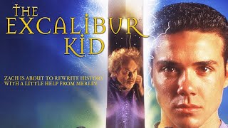 Excalibur Kid