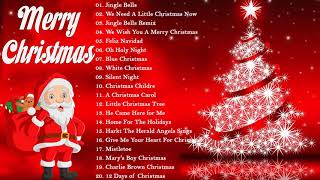 Beautiful Old Christmas Songs 2021 Playlist - Top Old Christmas Songs Playlist 2021- Merry Christmas