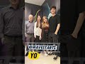 🎭 Trei liceeni din Constanța. Și mult talent. ❤️
