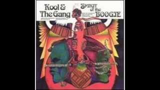 Kool &amp; The Gang   Ancestral Ceremony